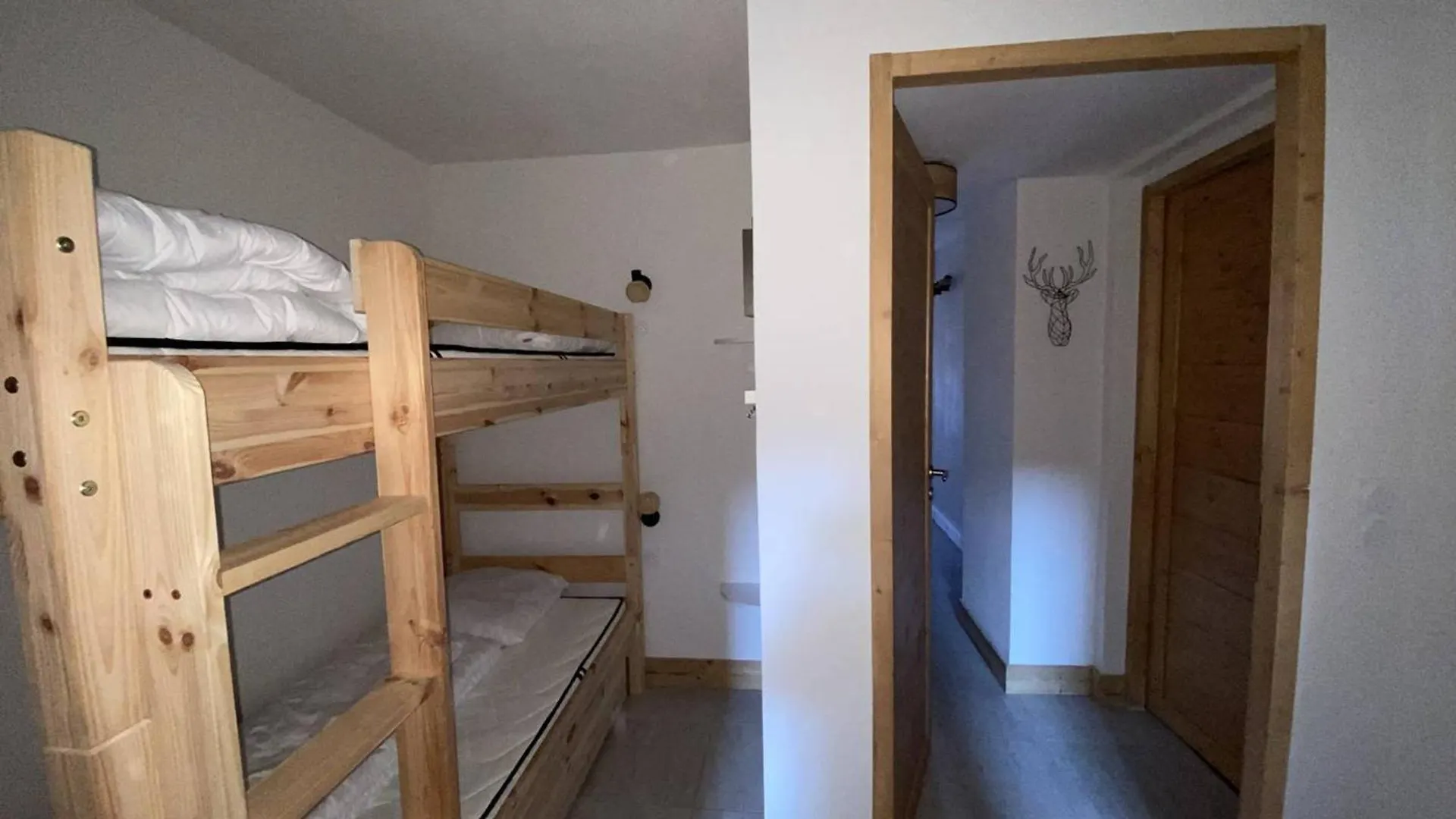 Apartment Cosy Appartement 6 Pers Avec Wifi Et Proche Pistes A La Plagne - Fr-1-351-214