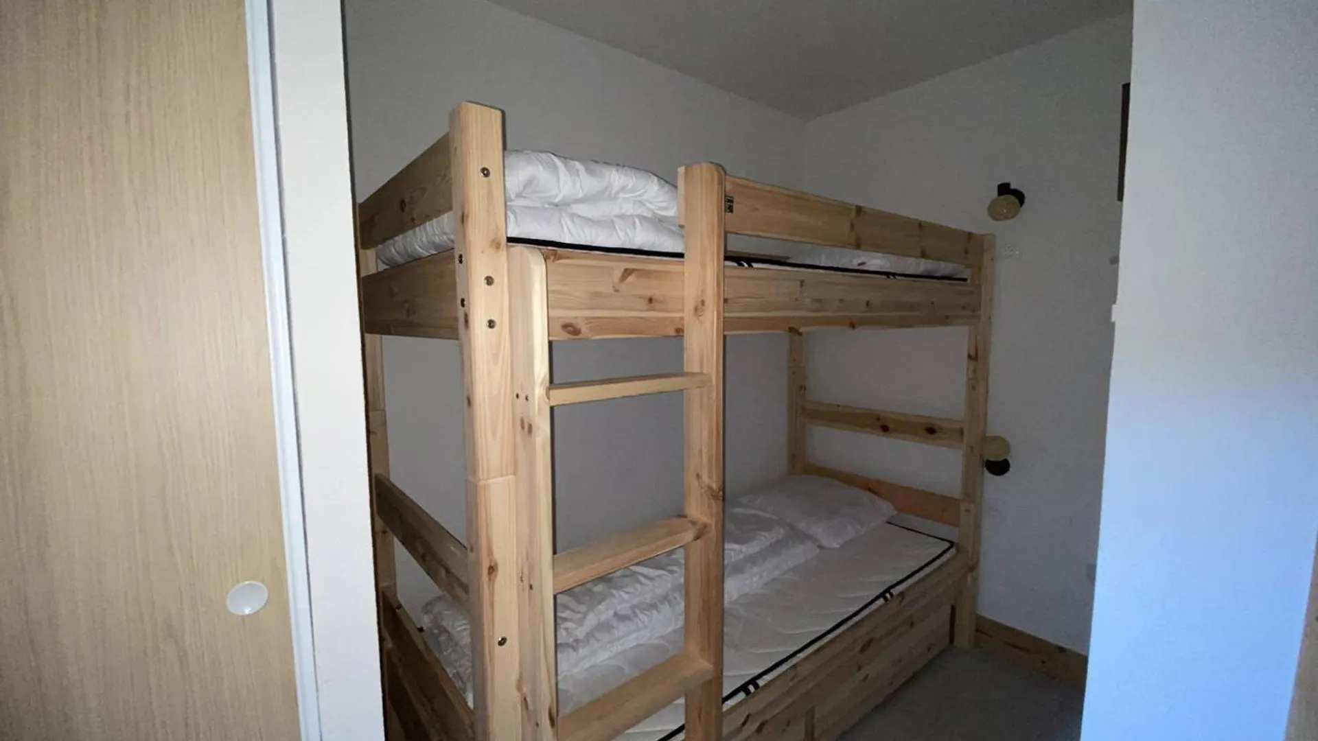 Cosy Appartement 6 Pers Avec Wifi Et Proche Pistes A La Plagne - Fr-1-351-214 France